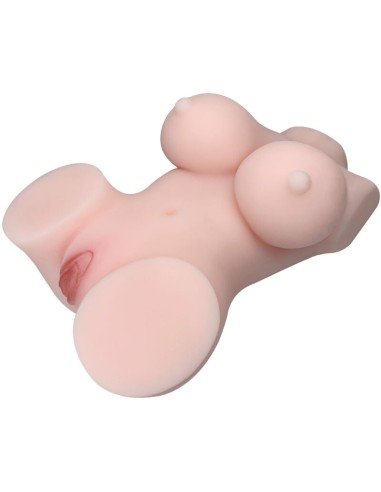 ARMONY - TORSO FEMENINO REALISTICO MODELO 9