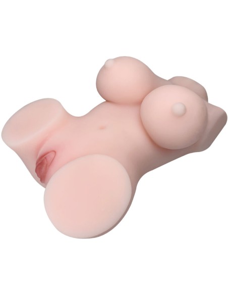 ARMONY - TORSO FEMENINO REALISTICO MODELO 9