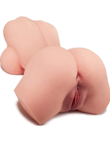 ARMONY - TORSO FEMENINO REALISTICO MODELO 10