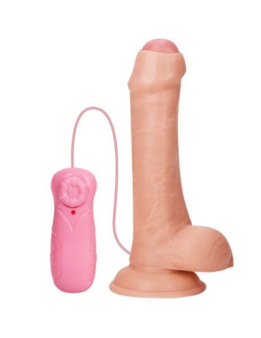 ARMONY - DILDO REALISTICO CON PREPUCIO 21 CM
