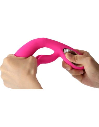 ARMONY - DARO VIBRADOR  ESTIMULADOR PULL RING...