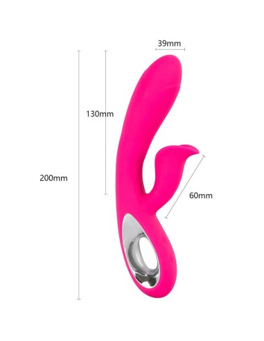 ARMONY - DARO VIBRADOR  ESTIMULADOR PULL RING...