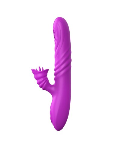 ARMONY - ANGELIA VIBRADOR MULTIFUNCION CON...