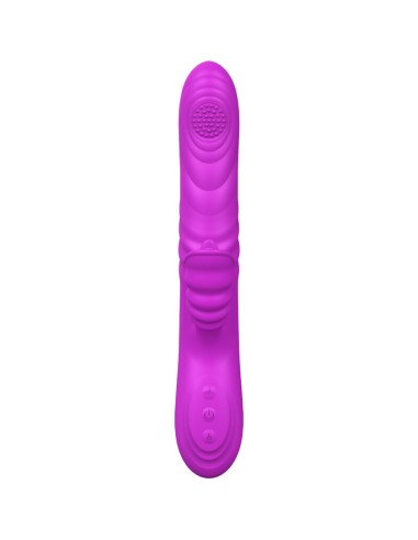 ARMONY - ANGELIA VIBRADOR MULTIFUNCION CON...
