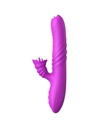 ARMONY - ANGELIA VIBRADOR MULTIFUNCION DOBLE...