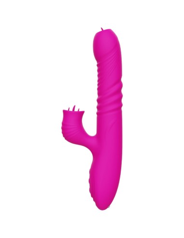 ARMONY - FANNY VIBRADOR MULTIFUNCION DOBLE...