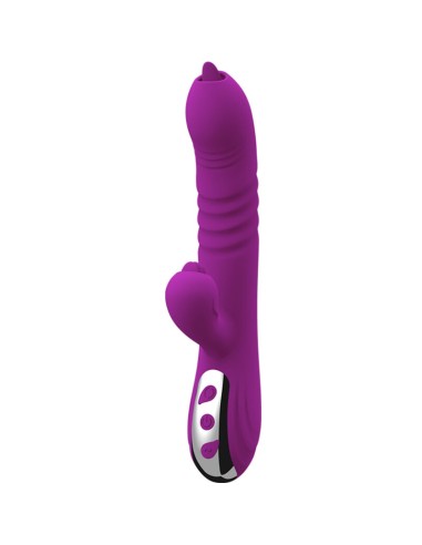 ARMONY - FAIRY VIBRADOR MULTIFUNCION DOBLE...