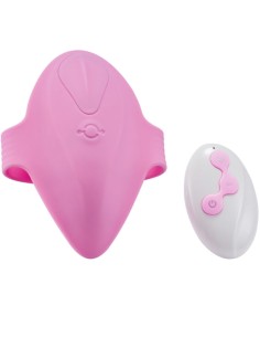 ARMONY - ESTIMULADOR PANTIE BLISS CONTROL REMOTO 2