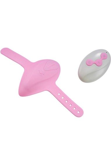 ARMONY - ESTIMULADOR PANTIE BLISS CONTROL REMOTO