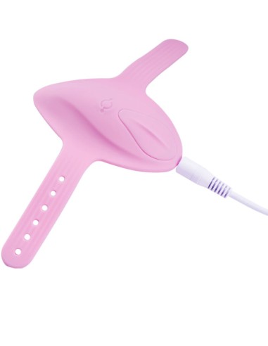 ARMONY - ESTIMULADOR PANTIE BLISS CONTROL REMOTO