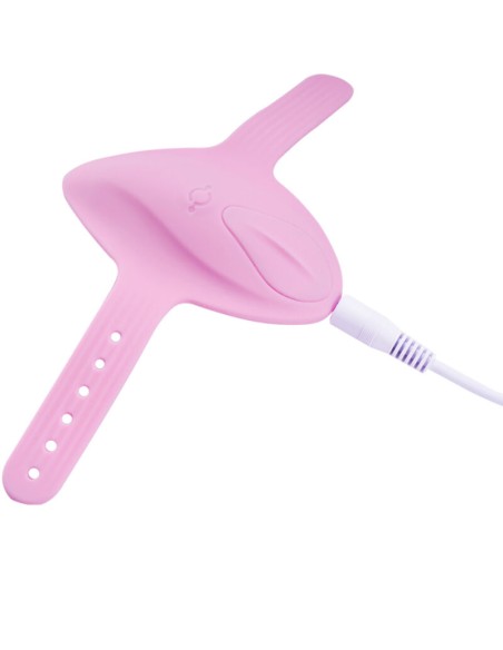ARMONY - ESTIMULADOR PANTIE BLISS CONTROL REMOTO