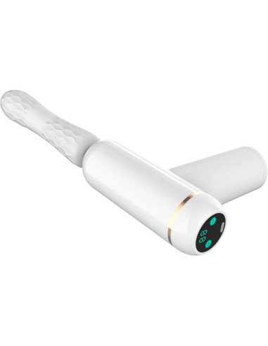 ARMONY - FKING MACHINE VIBRADOR AJUSTABLE...