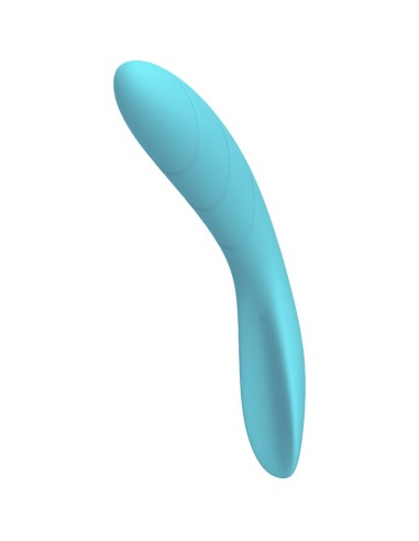 ARMONY - ELIZABETH VIBRADOR FLEXIBLE AZUL