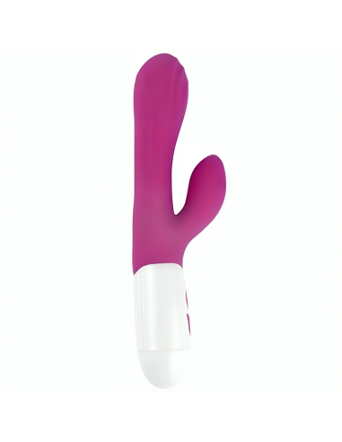 ARMONY - HAPPY VIBRADOR  ESTIMULADOR VIOLETA