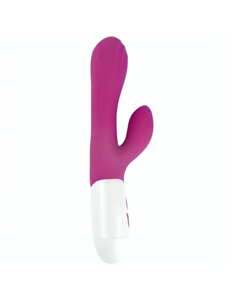 ARMONY - HAPPY VIBRADOR  ESTIMULADOR VIOLETA