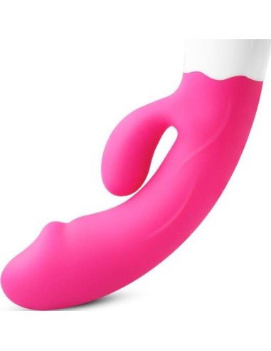 ARMONY - HAPPY VIBRADOR  ESTIMULADOR RECARGABLE...
