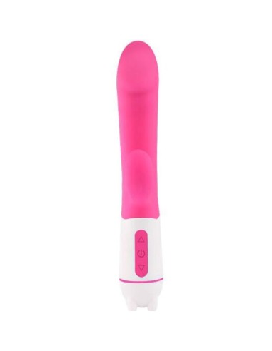 ARMONY - HAPPY VIBRADOR  ESTIMULADOR RECARGABLE...