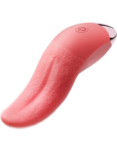 ARMONY - LENGUA VIBRADOR  ESTIMULADOR