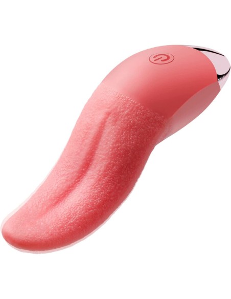 ARMONY - LENGUA VIBRADOR  ESTIMULADOR