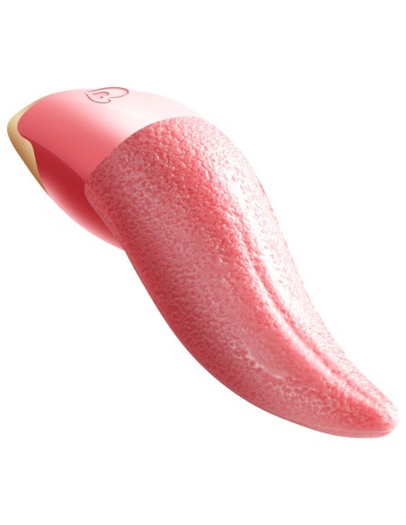 ARMONY - LENGUA VIBRADOR  ESTIMULADOR