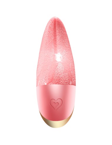 ARMONY - LENGUA VIBRADOR  ESTIMULADOR
