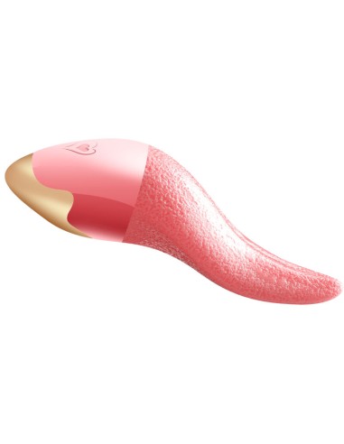 ARMONY - LENGUA VIBRADOR  ESTIMULADOR