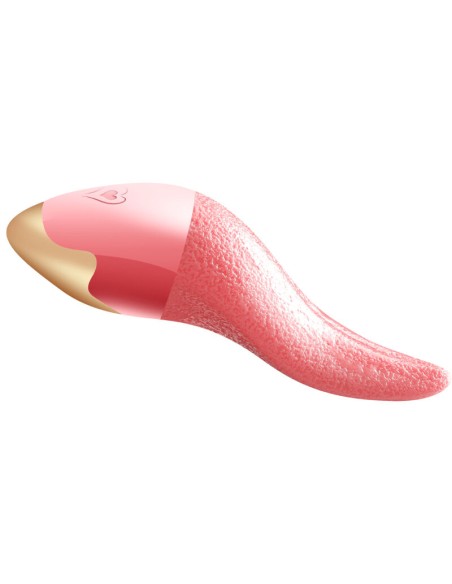 ARMONY - LENGUA VIBRADOR  ESTIMULADOR