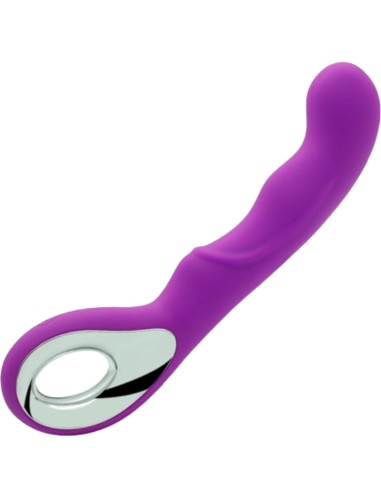 ARMONY - ANNA VIBRADOR PULL RING