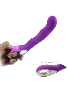 ARMONY - ANNA VIBRADOR PULL RING 2