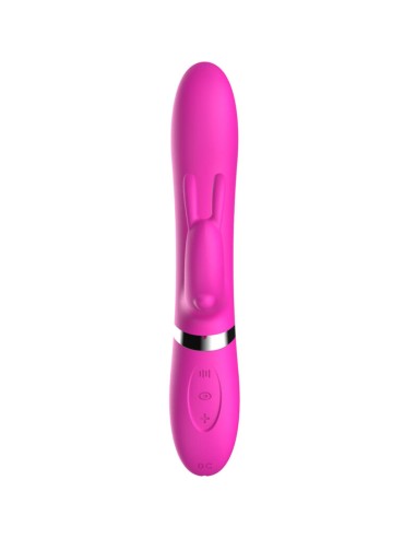 ARMONY - AVA VIBRADOR RABBIT FUCSIA