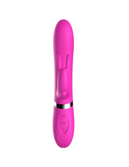 ARMONY - AVA VIBRADOR RABBIT FUCSIA