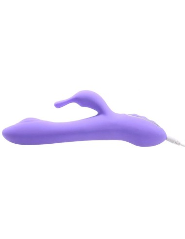 ARMONY - ISABELLA VIBRADOR  ESTIMULADOR RABBIT...