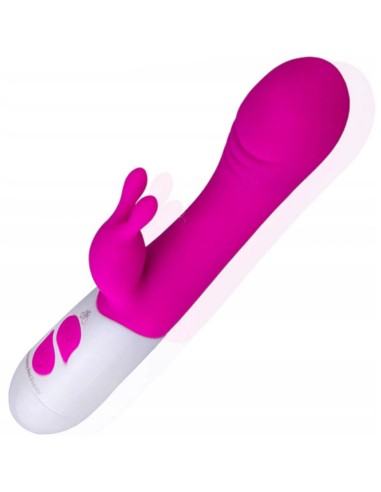 ARMONY - HAPPY VIBRADOR  ESTIMULADOR RABBIT...