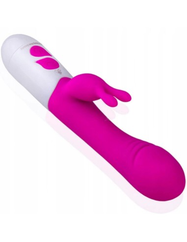 ARMONY - HAPPY VIBRADOR  ESTIMULADOR RABBIT...