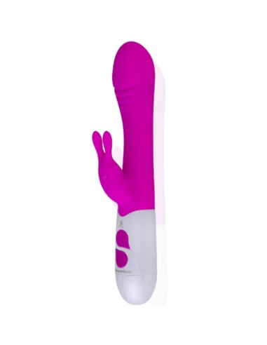ARMONY - HAPPY VIBRADOR  ESTIMULADOR RABBIT...
