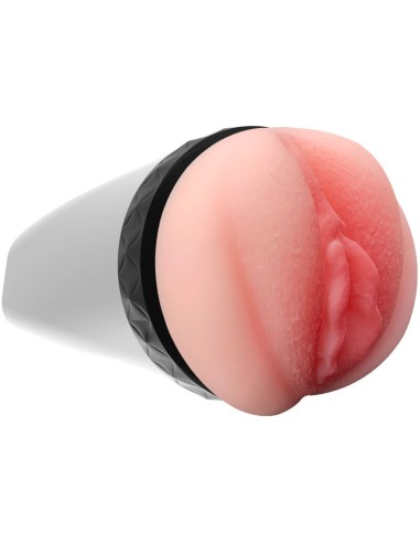 ARMONY - MASTURBADOR VIBRADOR VAGINA CON VOZ...
