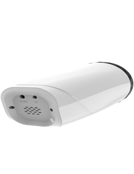 ARMONY - MASTURBADOR VIBRADOR VAGINA CON VOZ EROTICA