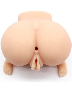 ARMONY - MASTURBADOR MASCULINO ANO  VAGINA