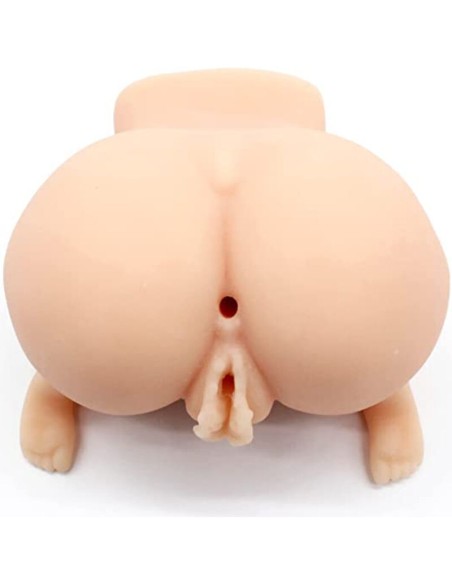 ARMONY - MASTURBADOR MASCULINO ANO  VAGINA