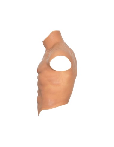 HIDDEN DESIRE - ALTER EGO SILICONE MALE TORSO...