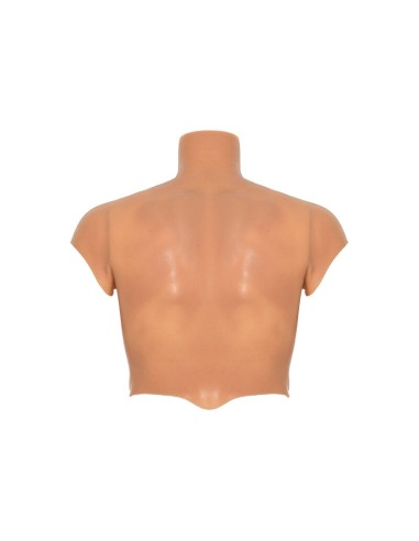 HIDDEN DESIRE - ALTER EGO SILICONE MALE TORSO...