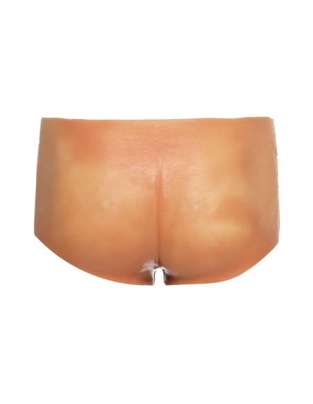 HIDDEN DESIRE - ALTER EGO BOXERSHOT WITH PENIS 18 CM SIZE L