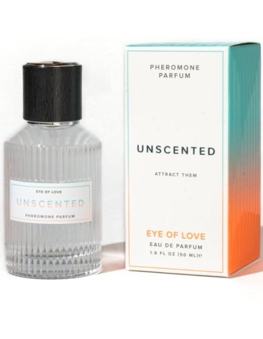 EYE OF LOVE - EOL PHEROMONES PARFUM DELUXE 50...