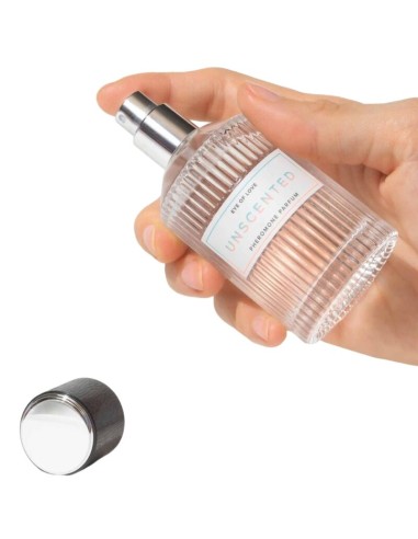 EYE OF LOVE - EOL PHEROMONES PARFUM DELUXE 50...