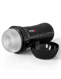 PDX EXTREME - SLIDE  GLIDE MASTURBADOR AUTOLUBRICANTE... 2