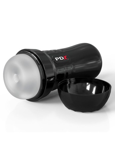 PDX EXTREME - SLIDE  GLIDE MASTURBADOR...