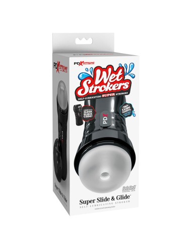 PDX EXTREME - SLIDE  GLIDE MASTURBADOR...