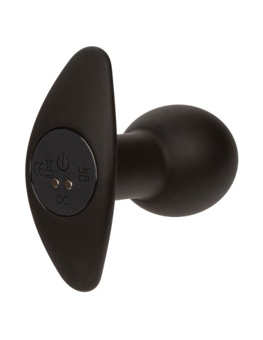 CALEXOTICS - ROCK BOTTOM ANAL PLUG 10...