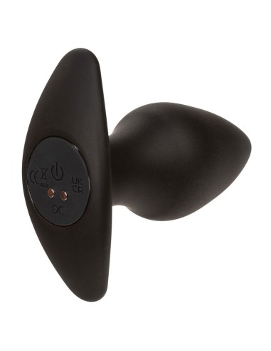 CALEXOTICS - ROCK BOTTOM PERFECT ANAL PLUG 10...
