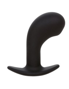 CALEXOTICS - ROCK BOTTOM PLUG ANAL CURVADO 10 VIBRACIONES...